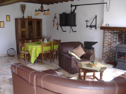 Gîte Les Ormes, 3 pièces, 6 personnes - photo_1011695367298