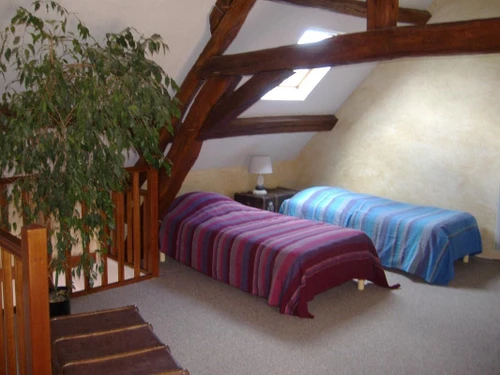 Gîte Les Ormes, 3 pièces, 6 personnes - photo_1011695367298