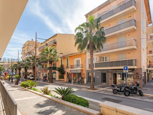 Apartment Sainte-Maxime, 2 bedrooms, 4 persons - photo_1011760752622