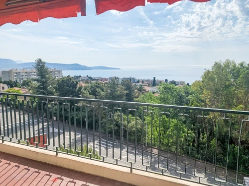 Appartement Nice , 2 pièces, 4 personnes - photo_1011797646558