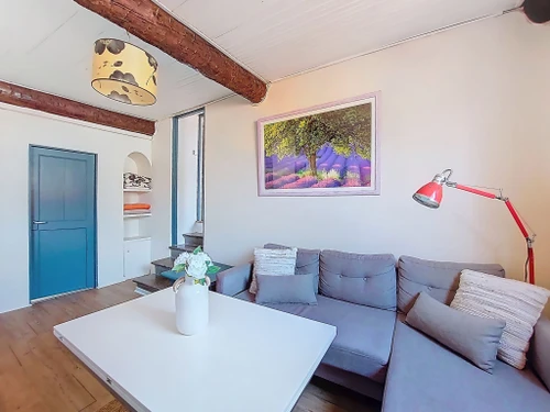 Apartamento Niza, 2 dormitorios, 4 personas - photo_1011771863545