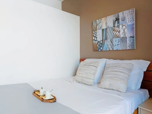 Ferienwohnung Nizza, 2 Schlafzimmer, 4 Personen - photo_1011771863545