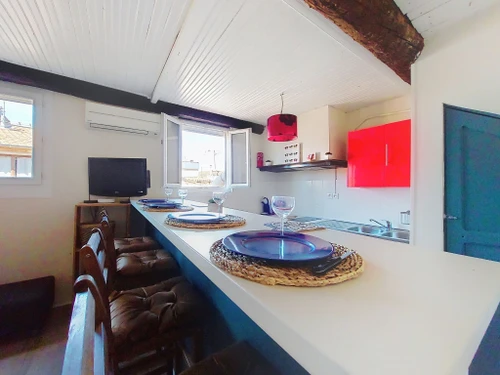 Ferienwohnung Nizza, 2 Schlafzimmer, 4 Personen - photo_1011771863545