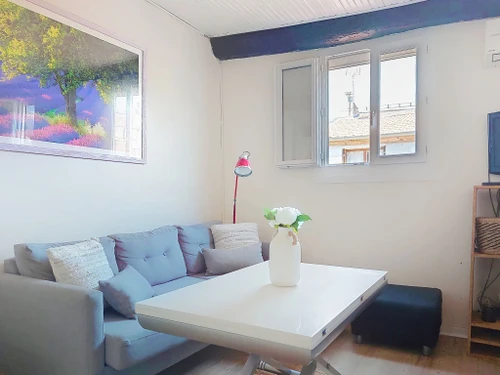 Ferienwohnung Nizza, 2 Schlafzimmer, 4 Personen - photo_1011771863545