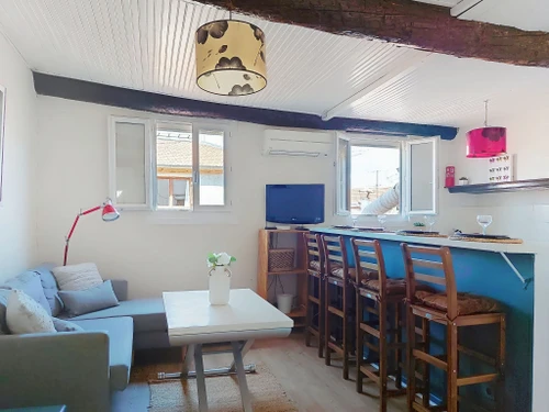 Ferienwohnung Nizza, 2 Schlafzimmer, 4 Personen - photo_1011771863545