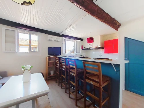 Ferienwohnung Nizza, 2 Schlafzimmer, 4 Personen - photo_1011771863545