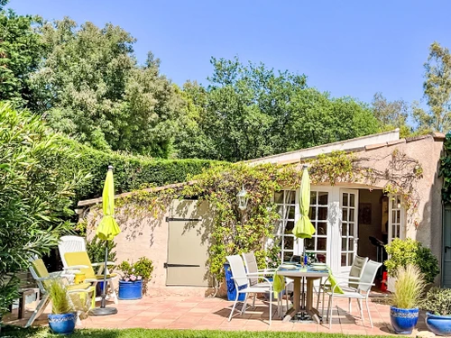 Maison Gassin, 1 pièce, 4 personnes - photo_1011621429723