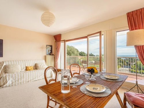 Ferienwohnung Cavalaire-sur-Mer, 2 Schlafzimmer, 5 Personen - photo_1011765856510