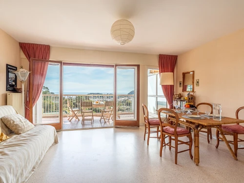 Ferienwohnung Cavalaire-sur-Mer, 2 Schlafzimmer, 5 Personen - photo_1011765856510