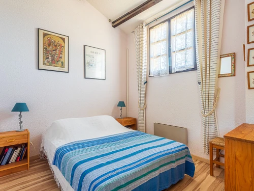 Ferienwohnung Le Lavandou, 1 Schlafzimmer, 4 Personen - photo_1011797697258