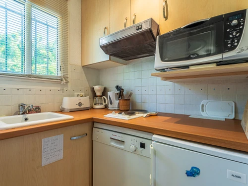 Ferienwohnung Le Lavandou, 1 Schlafzimmer, 4 Personen - photo_1011797697258