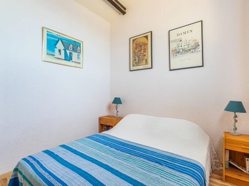 Ferienwohnung Le Lavandou, 1 Schlafzimmer, 4 Personen - photo_1011797697258