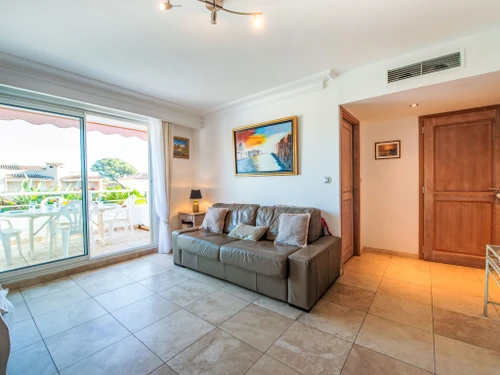 Appartement Cavalaire-sur-Mer, 2 pièces, 4 personnes - photo_1011738919531