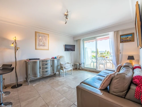 Appartement Cavalaire-sur-Mer, 2 pièces, 4 personnes - photo_1011738919531