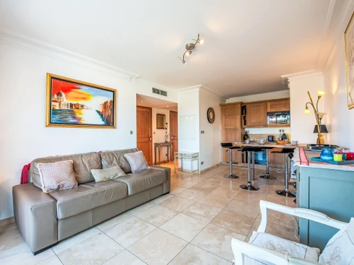 Appartement Cavalaire-sur-Mer, 2 pièces, 4 personnes - photo_1011738919531