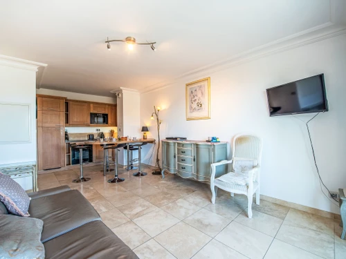 Appartement Cavalaire-sur-Mer, 2 pièces, 4 personnes - photo_1011738919531