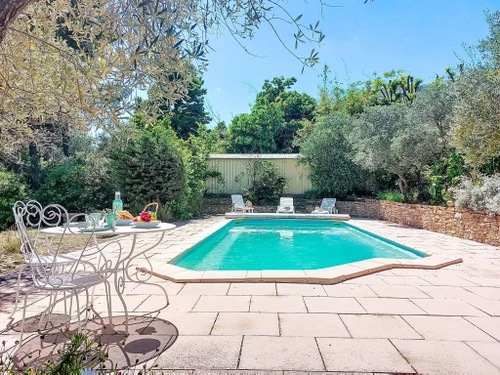 Ferienhaus La Cadière-d'Azur, 3 Schlafzimmer, 6 Personen - photo_1011797705854
