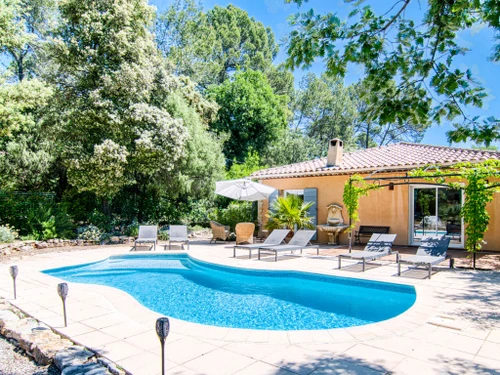Casa Le Thoronet, 4 dormitorios, 8 personas - photo_1011670921624
