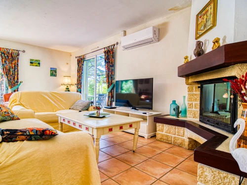 Casa Le Thoronet, 4 dormitorios, 8 personas - photo_1011670921624