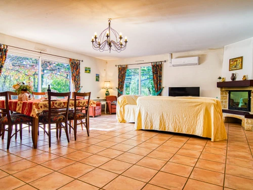 Maison Le Thoronet, 5 pièces, 8 personnes - photo_1011670921624