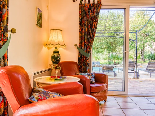 Maison Le Thoronet, 5 pièces, 8 personnes - photo_1011670921624