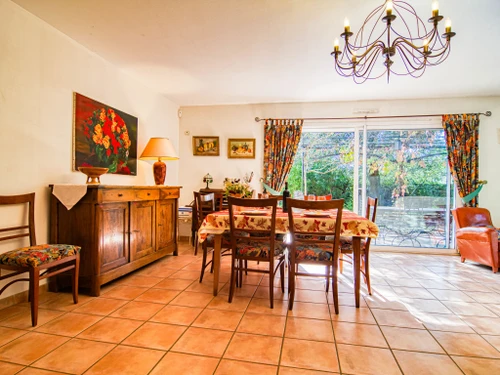 Maison Le Thoronet, 5 pièces, 8 personnes - photo_1011670921624