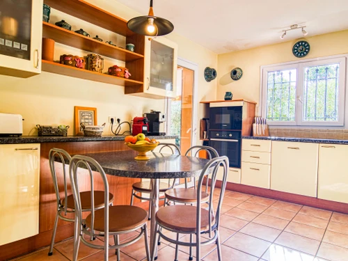 Maison Le Thoronet, 5 pièces, 8 personnes - photo_1011670921624