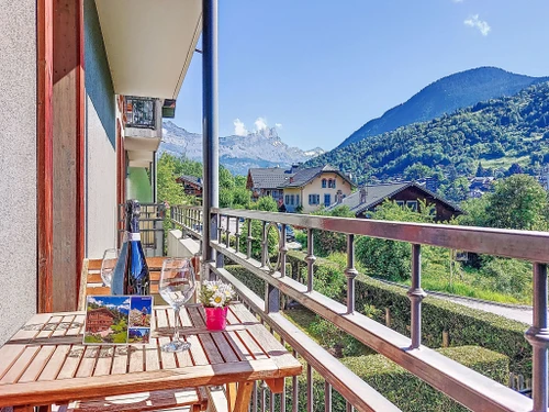 Apartment Saint-Gervais-les-Bains, 2 bedrooms, 6 persons - photo_8121759802
