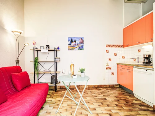 Ferienhaus Canet-Plage, 1 Schlafzimmer, 4 Personen - photo_1011797750455