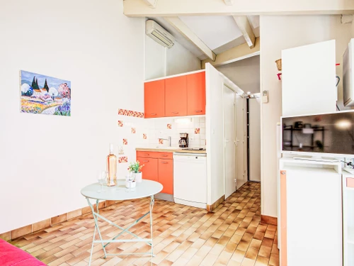 Ferienhaus Canet-Plage, 1 Schlafzimmer, 4 Personen - photo_1011797750455