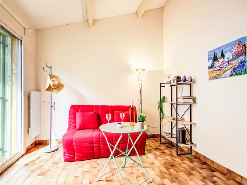 Ferienhaus Canet-Plage, 1 Schlafzimmer, 4 Personen - photo_1011797750455