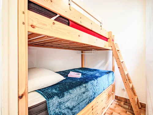 Ferienhaus Canet-Plage, 1 Schlafzimmer, 4 Personen - photo_1011797750455