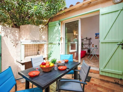 Villa Canet-Plage, 1 bedroom, 4 persons - photo_1011797750455