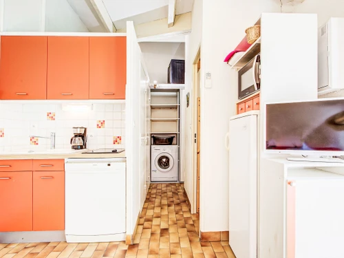 Ferienhaus Canet-Plage, 1 Schlafzimmer, 4 Personen - photo_1011797750455