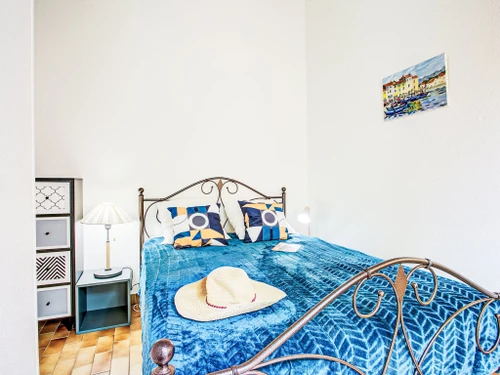 Ferienhaus Canet-Plage, 1 Schlafzimmer, 4 Personen - photo_1011797750455