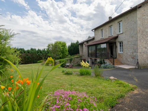 Maison Siran, 5 pièces, 7 personnes - photo_1011797767421