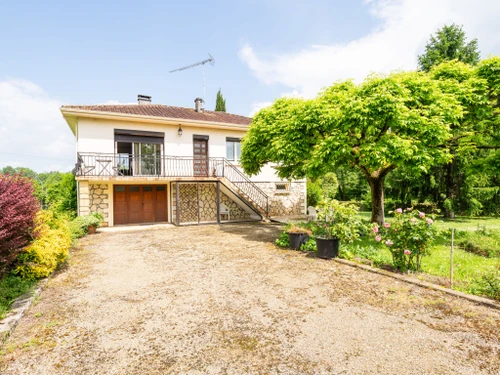 Villa Lacapelle-Biron, 3 bedrooms, 6 persons - photo_1011797777031
