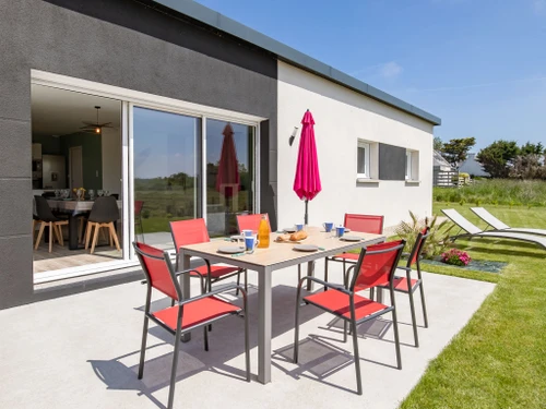 Maison Brignogan-Plage, 4 pièces, 6 personnes - photo_1011603178273