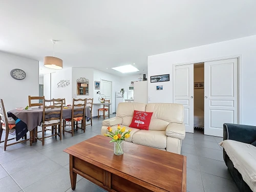 Casa La Bernerie-en-Retz, 3 dormitorios, 6 personas - photo_1011797804525