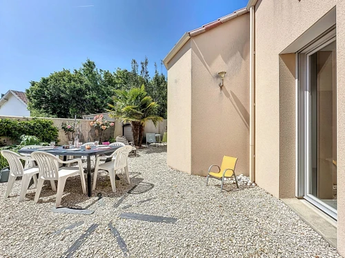 Ferienhaus La Bernerie-en-Retz, 3 Schlafzimmer, 6 Personen - photo_1011797804525