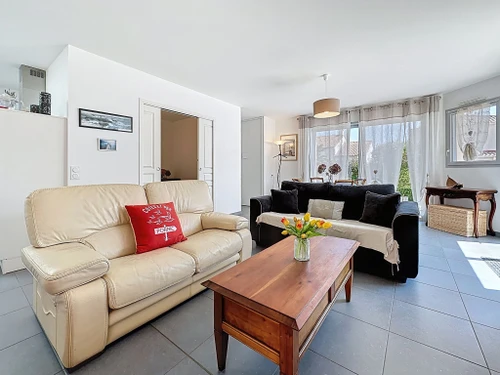 Casa La Bernerie-en-Retz, 3 dormitorios, 6 personas - photo_1011797804525