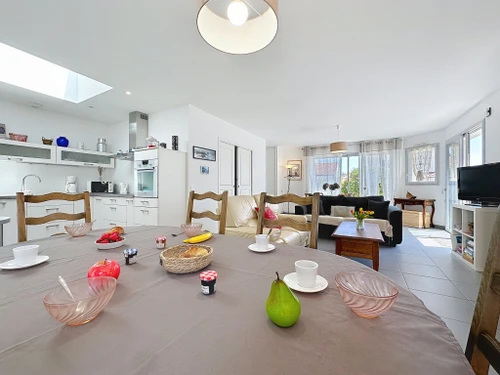 Casa La Bernerie-en-Retz, 3 dormitorios, 6 personas - photo_1011797804525