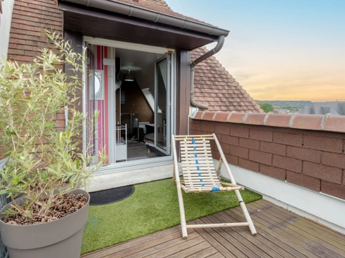 Apartment Cabourg, 1 bedroom, 4 persons - photo_1011608442682