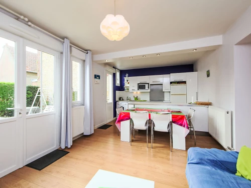Villa Villers-sur-Mer, 4 pièces, 6 personnes - photo_710183810
