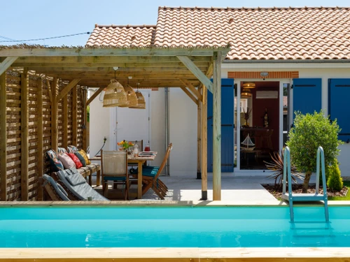 Villa Pornic, 3 bedrooms, 8 persons - photo_1011797811645