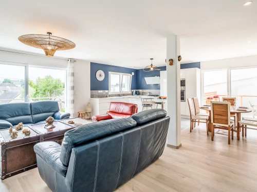 Casa Le Bono, 3 dormitorios, 6 personas - photo_1011797813945