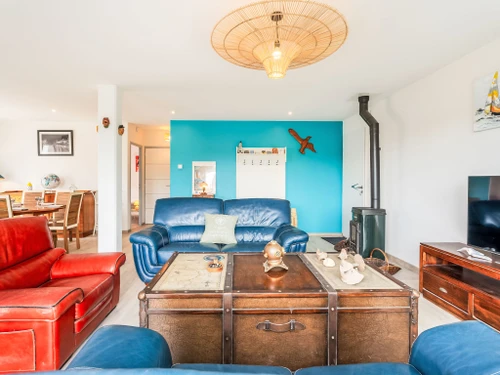 Casa Le Bono, 3 dormitorios, 6 personas - photo_1011797813945