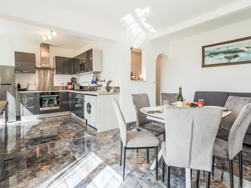 Maison Cabourg, 3 pièces, 7 personnes - photo_1011610592258