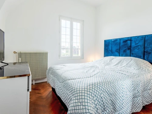 Ferienhaus Cabourg, 2 Schlafzimmer, 7 Personen - photo_1011610592258