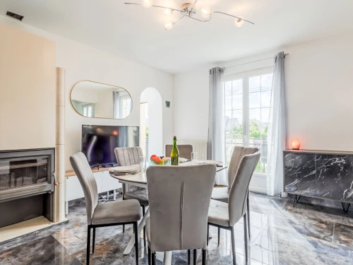 Ferienhaus Cabourg, 2 Schlafzimmer, 7 Personen - photo_1011610592258